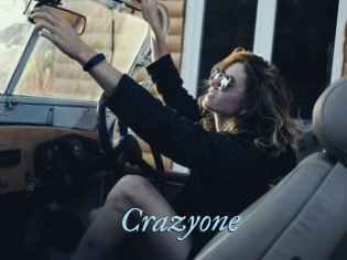 Crazyone