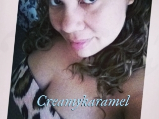 Creamykaramel