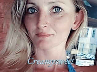 Creamysweet