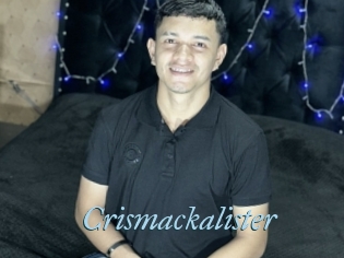 Crismackalister