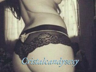 Cristalcandysexy