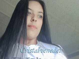 Cristalvenedet