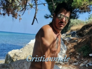 Cristiannude