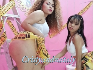 Cristyandnataly