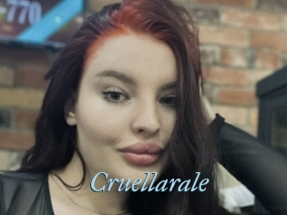 Cruellarale