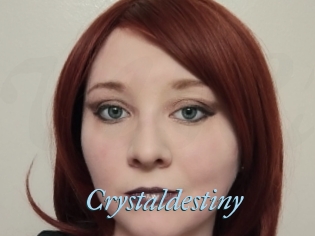 Crystaldestiny