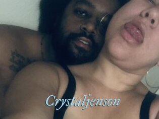 Crystaljenson