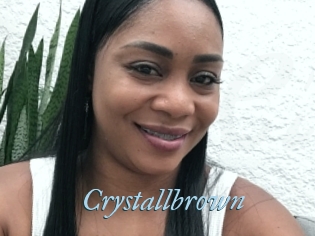 Crystallbrown