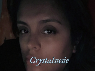 Crystalsusie