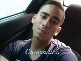 Cumendless