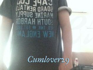 Cumlover29