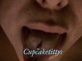 Cupcaketittys