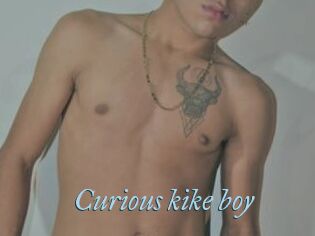 Curious_kike_boy