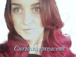 Curiouscapreaceuk