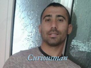 Curiousman