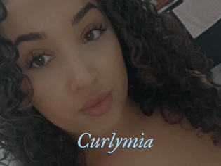 Curlymia