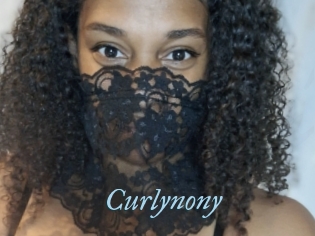 Curlynony