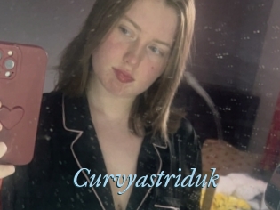 Curvyastriduk