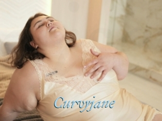 Curvyjane