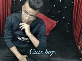 Cute_boys