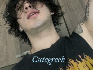 Cutegreek