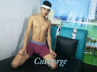 Cutejorge