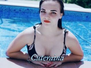 Cuteraina