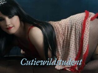 Cutiewildstudent