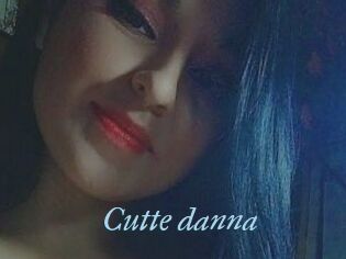 Cutte_danna