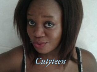 Cutyteen