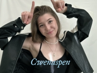 Cwenaspen