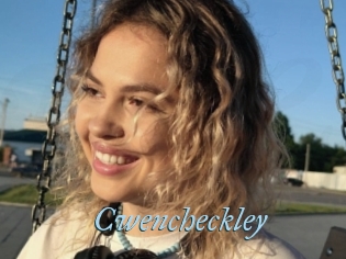 Cwencheckley