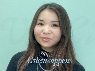 Cwencoppens