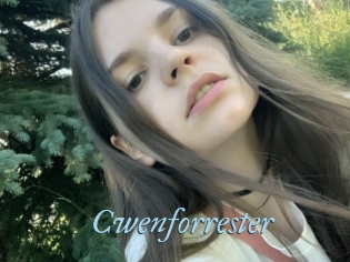 Cwenforrester