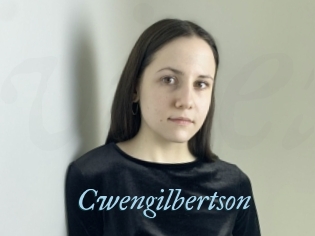 Cwengilbertson