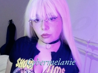 Cybermelanie