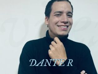 DANTE_R