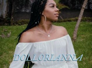 DOLLORIANNA