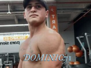 DOMINIC71