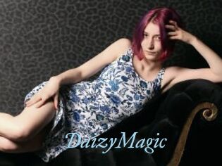 DaizyMagic