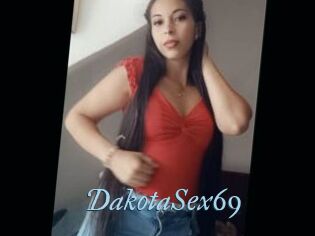 DakotaSex69