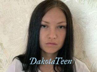 DakotaTeen