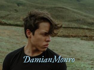 DamianMonro