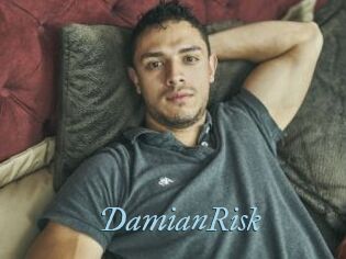 DamianRisk