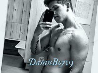 DamnBoy19