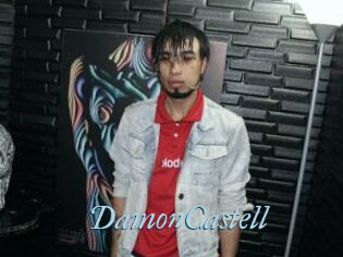 DamonCastell