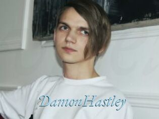 DamonHastley