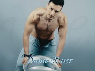 DamonRaser