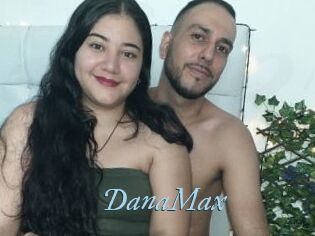 DanaMax