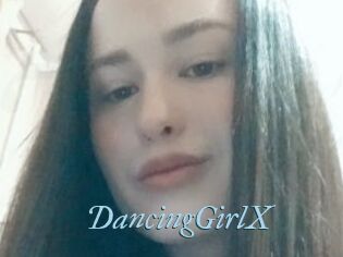 DancingGirlX